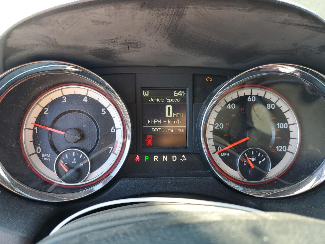 2018 Dodge Grand Caravan Gt VIN: 2C4RDGEG4JR346117 Lot: 91063115