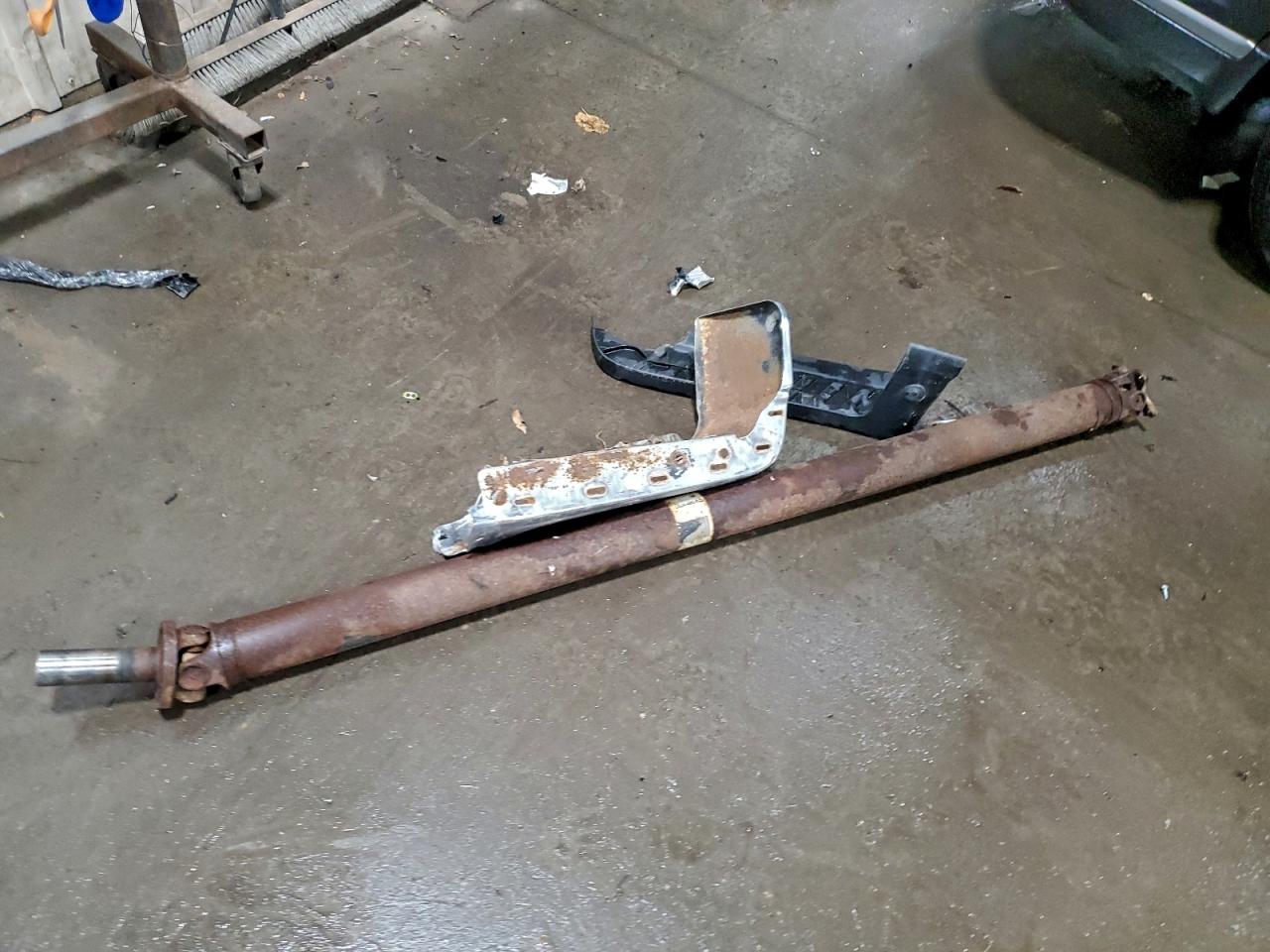 2013 Ford F150 Supercrew VIN: 1FTFW1EF3DKD32102 Lot: 94177415