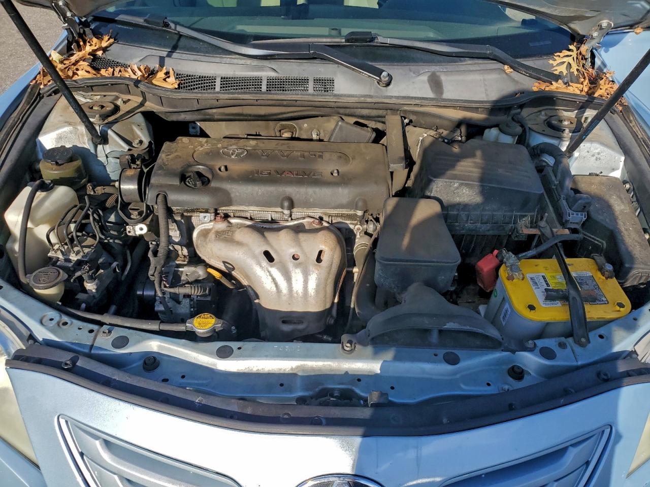 2009 Toyota Camry Base VIN: 4T1BE46K99U827314 Lot: 94383755