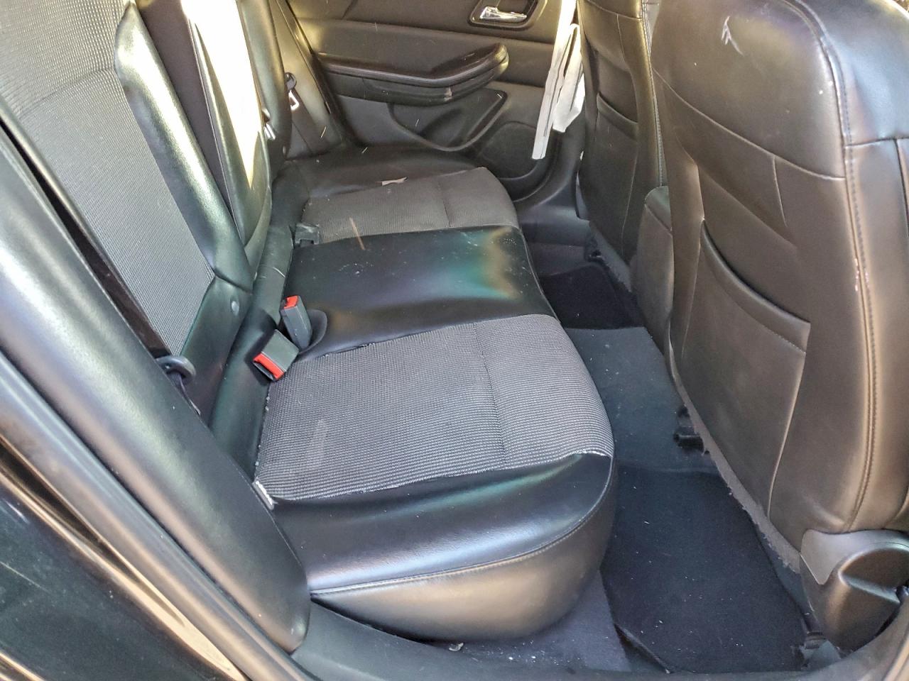 2015 Chevrolet Malibu 1Lt VIN: 1G11C5SL9FF110351 Lot: 94690985