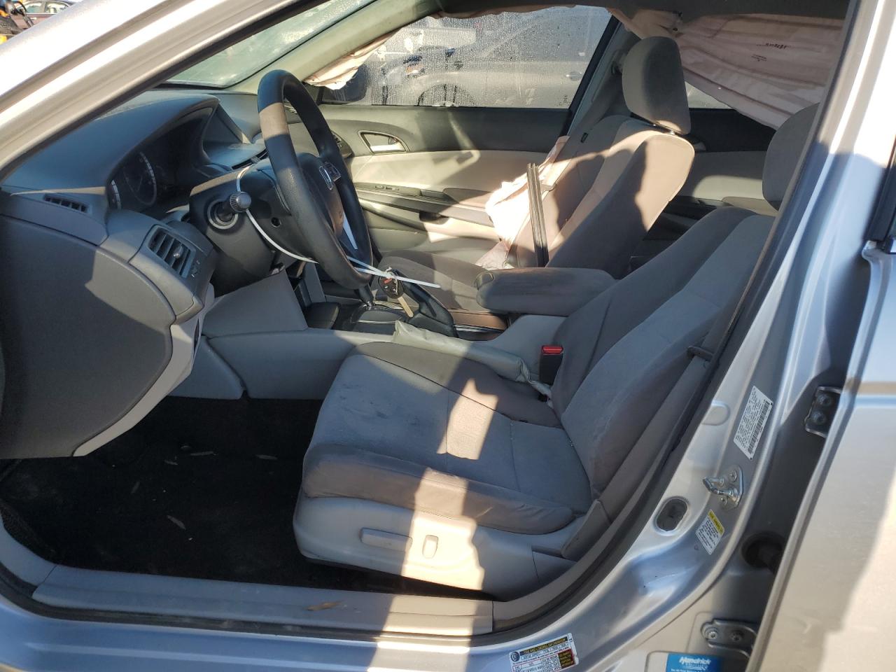 2010 Honda Accord Lxp VIN: 1HGCP2F44AA030663 Lot: 90356255