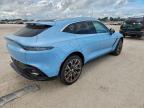 2021 ASTON MARTIN DBX    a la Venta en Copart FL - WEST PALM BEACH