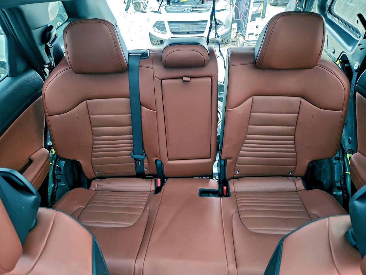 2023 Kia Sportage Sx Prestige VIN: KNDPXCAG8P7032168 Lot: 93618305