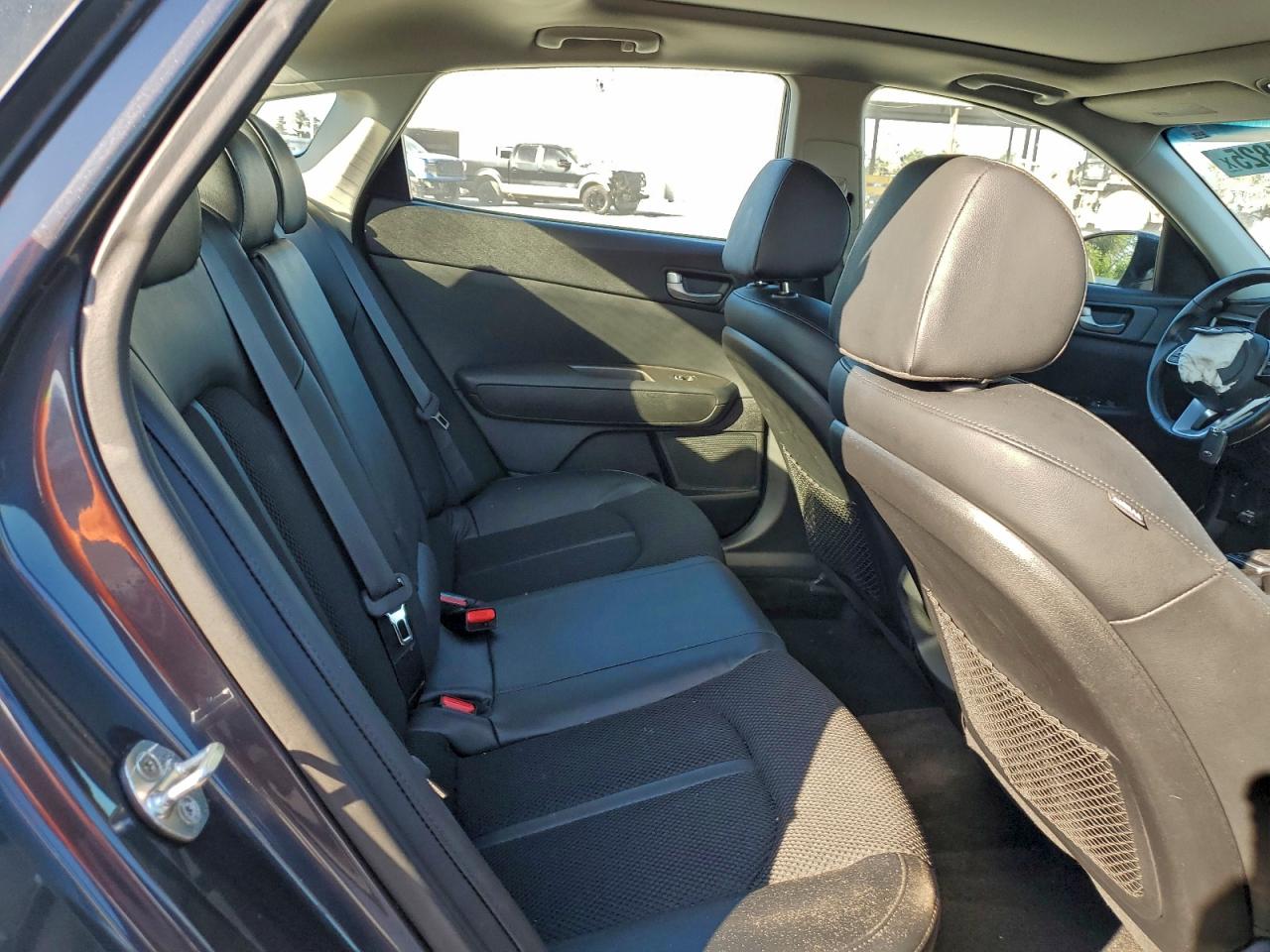 2019 Kia Optima Lx VIN: 5XXGT4L33KG313189 Lot: 94404825