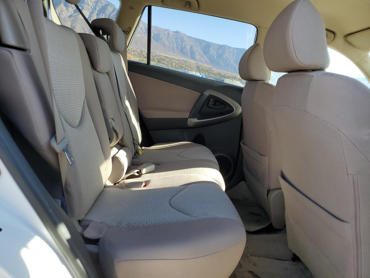 2008 Toyota Rav4 VIN: JTMBD33V786071971 Lot: 91038265