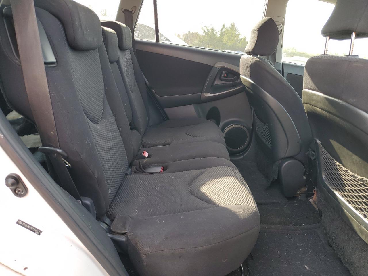 2007 Toyota Rav4 Sport VIN: JTMBD32V975064204 Lot: 92900745