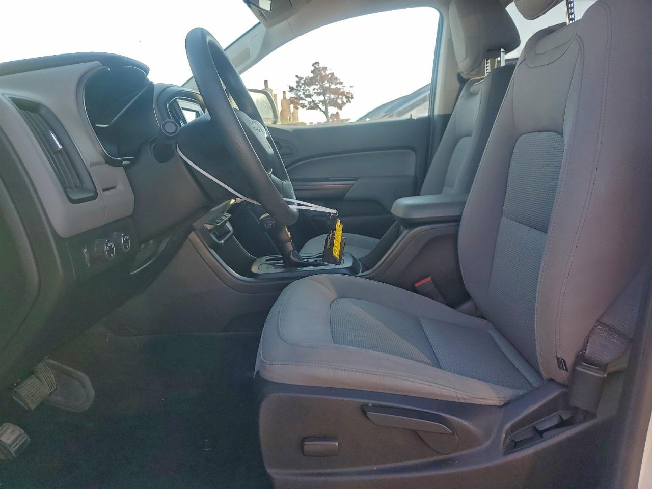 2018 Chevrolet Colorado VIN: 1GCGTBEN3J1108274 Lot: 94799905