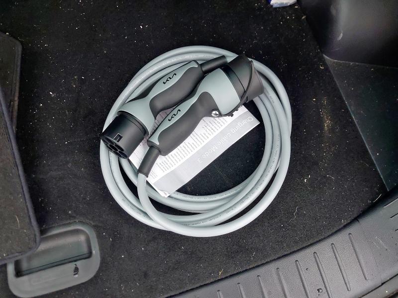 2024 KIA SPORTAGE 1.6T GDI 241 PHEV 3 5DR AUTO AWD