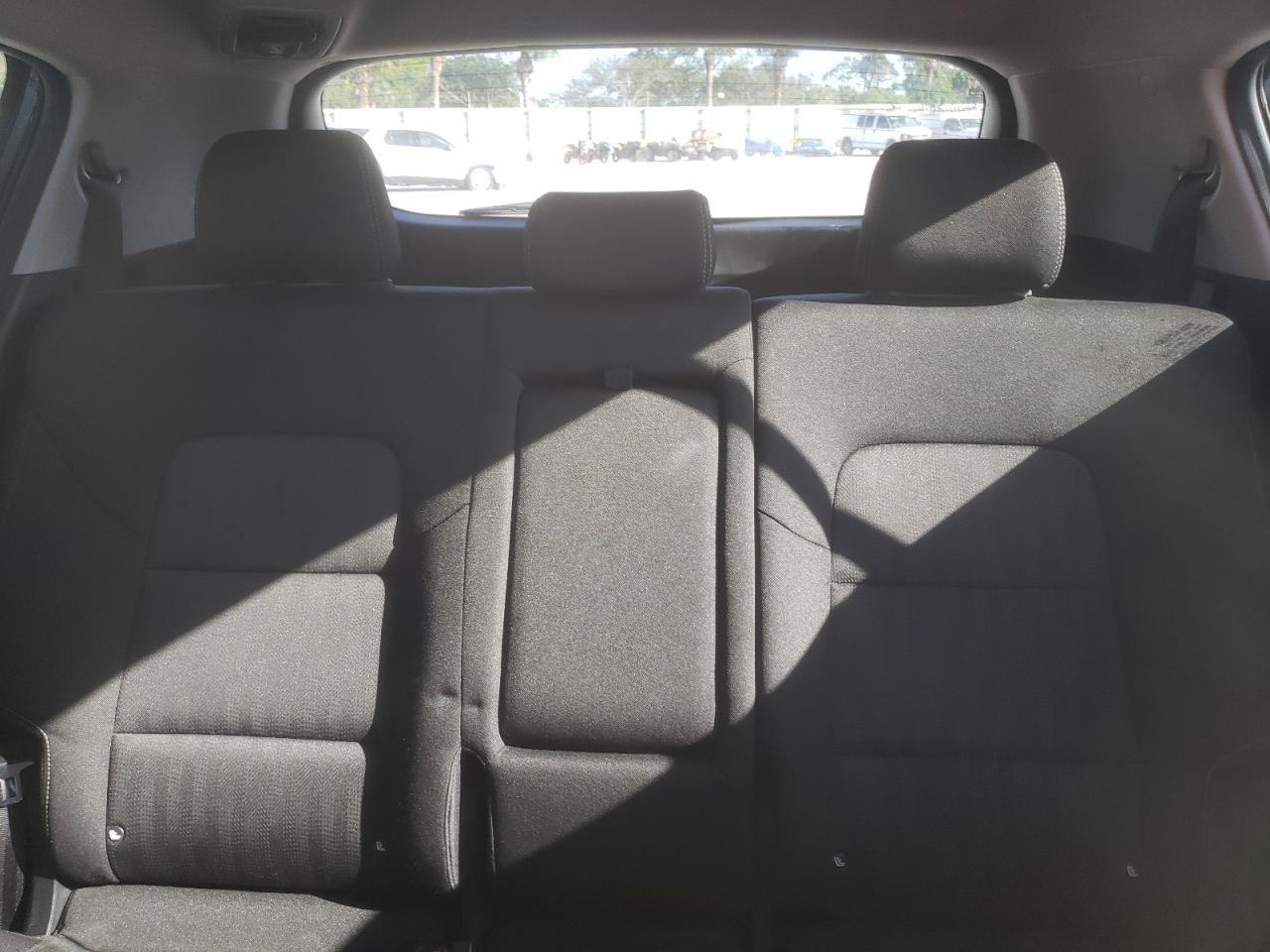 2020 Kia Sportage Lx VIN: KNDPM3AC3L7795019 Lot: 93552085