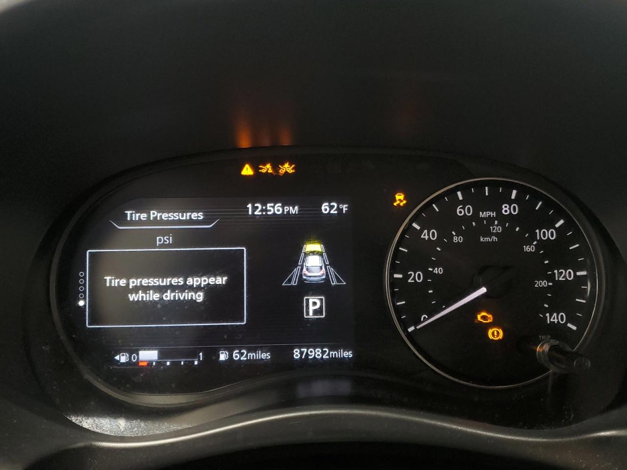 2023 Nissan Kicks Sv VIN: 3N1CP5CV6PL500564 Lot: 93570475