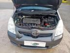 2008 TOYOTA VERSO 1.8 VVT-I SR 5DR for sale at Copart ST HELENS