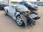 2006 VAUXHALL VX220 2.0 TURBO 2DR for sale at Copart NEWBURY