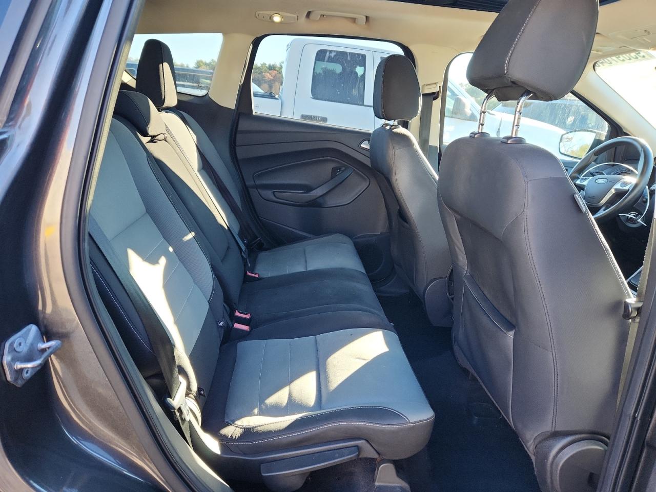 2016 Ford Escape Se VIN: 1FMCU9GX8GUA57697 Lot: 93097645