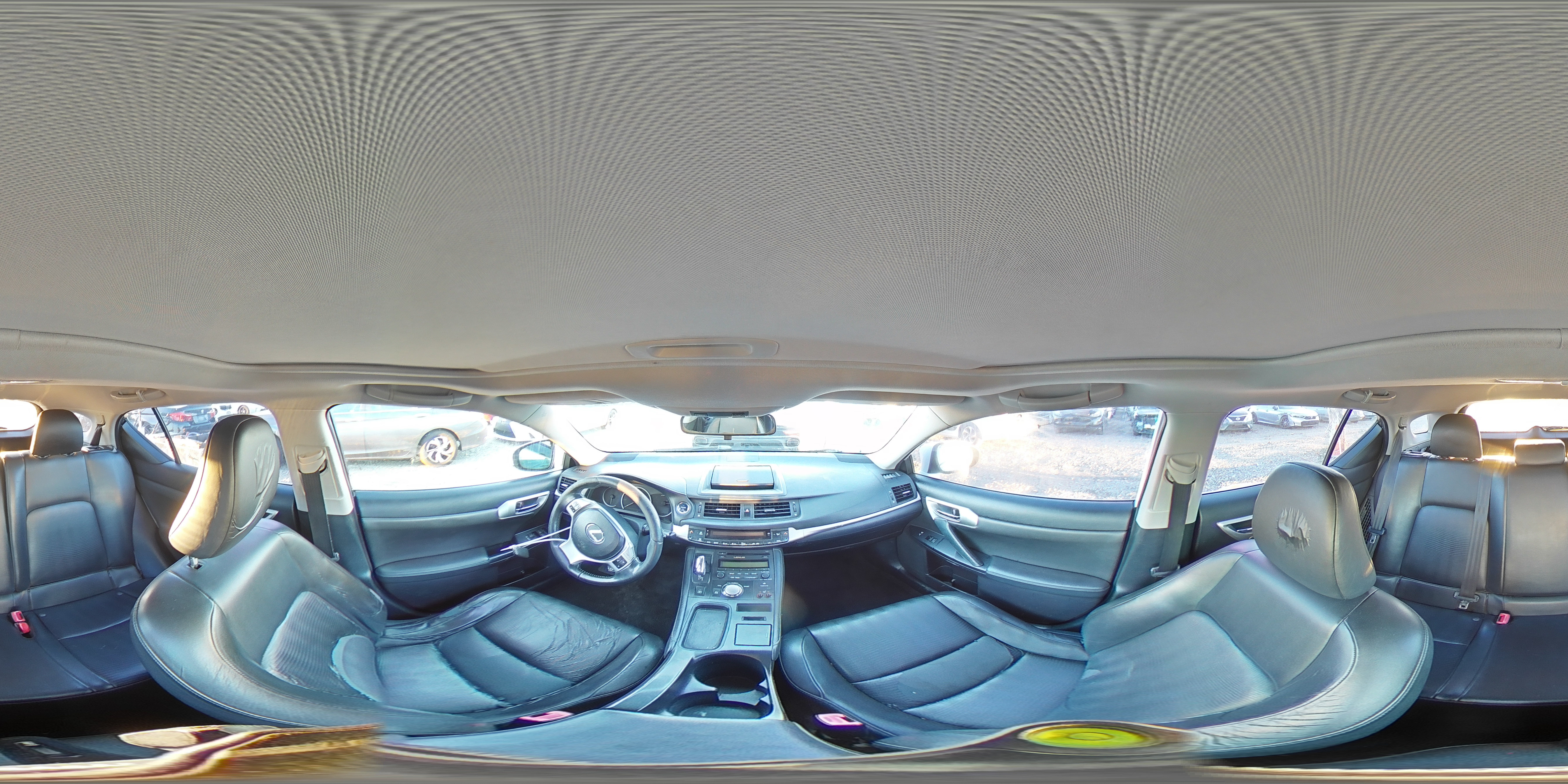 2012 Lexus Ct 200 VIN: JTHKD5BH3C2084478 Lot: 93146235