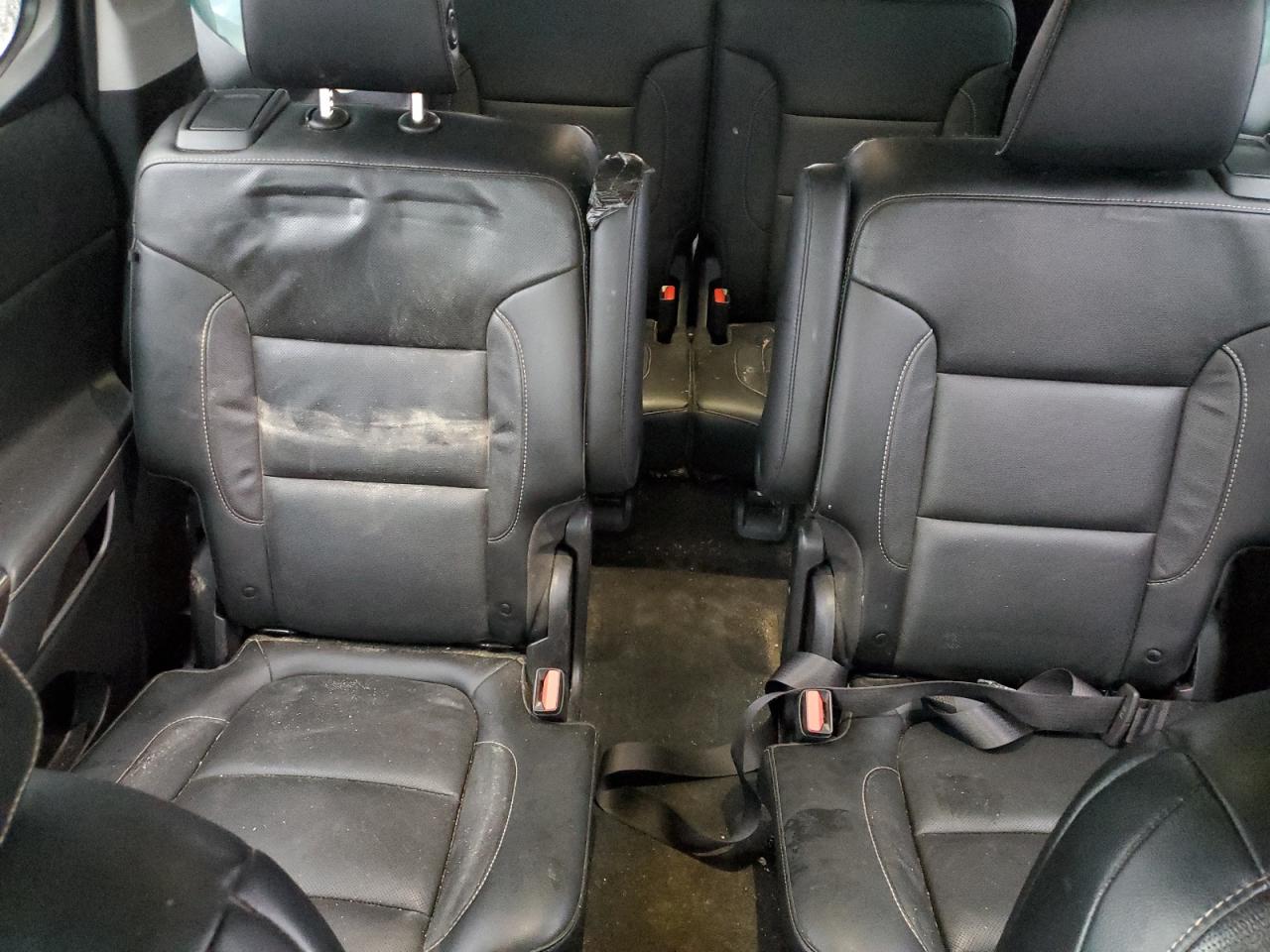 2019 GMC Acadia Slt-1 VIN: 1GKKNULS7KZ268657 Lot: 91803385