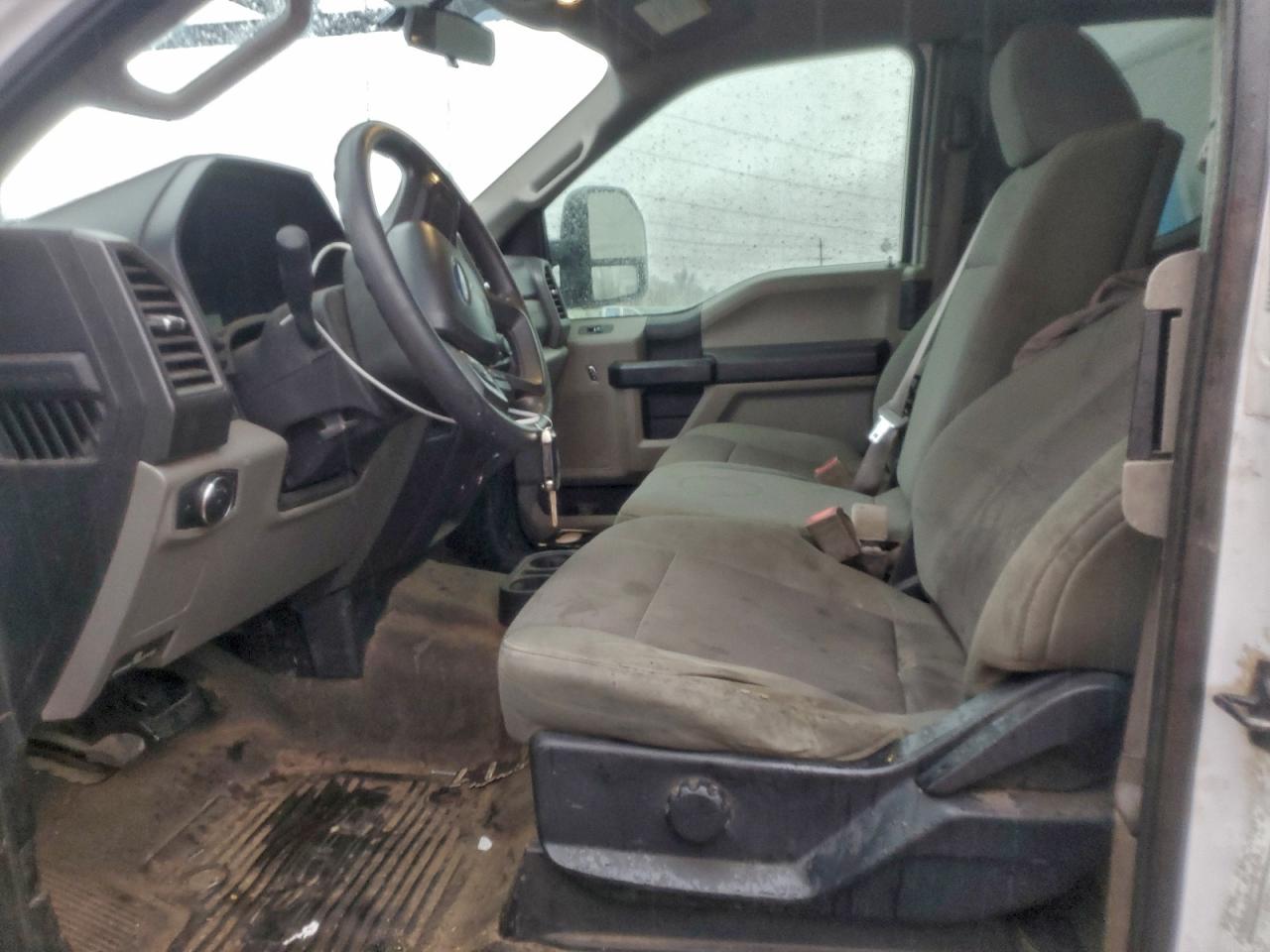 2018 Ford F350 Super Duty VIN: 1FT8X3BT8JEC88927 Lot: 94217435