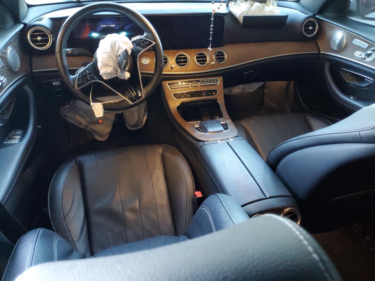 2021 Mercedes-Benz E 350 VIN: W1KZF8DB7MA939779 Lot: 91228365