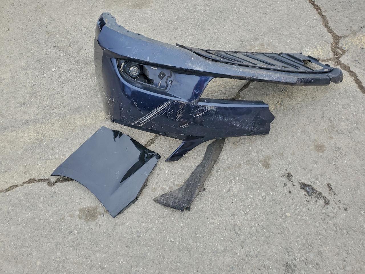 2019 Chevrolet Malibu Premier VIN: 1G1ZE5SX2KF146134 Lot: 93519185