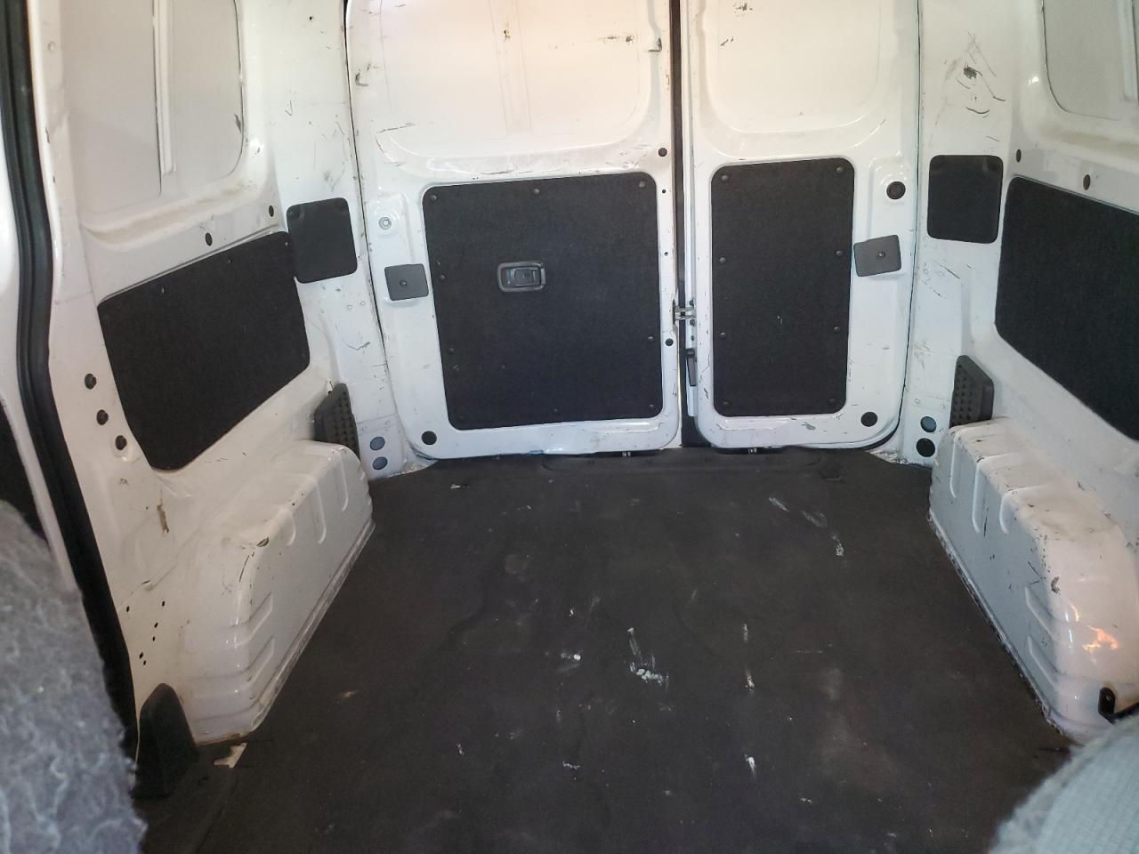 2018 Nissan Nv200 Delivery Van VIN: 3N6CM0KN9JK695709 Lot: 92887425