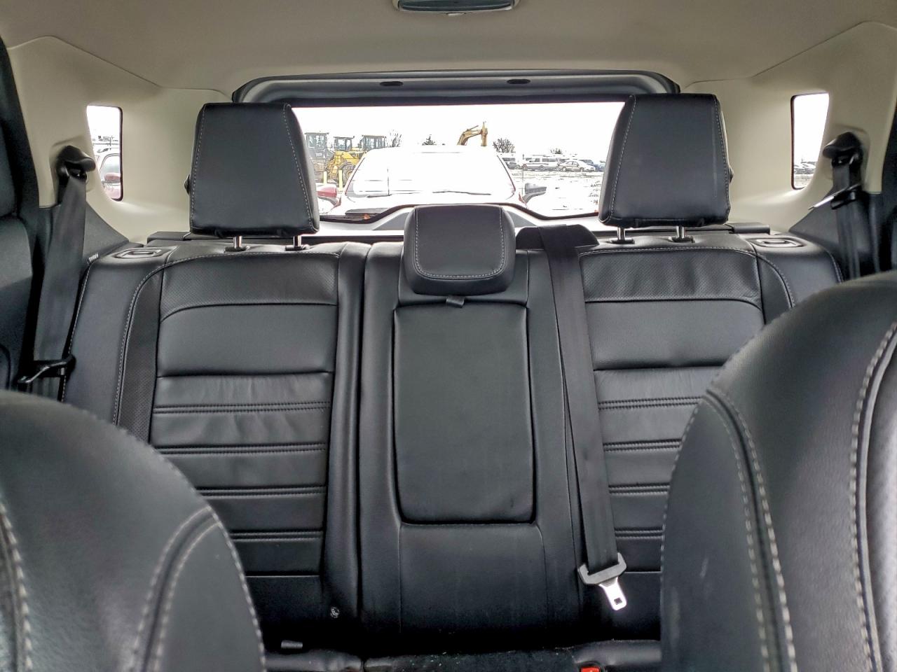 2018 Ford Ecosport Titanium VIN: MAJ3P1VE1JC210759 Lot: 93744305