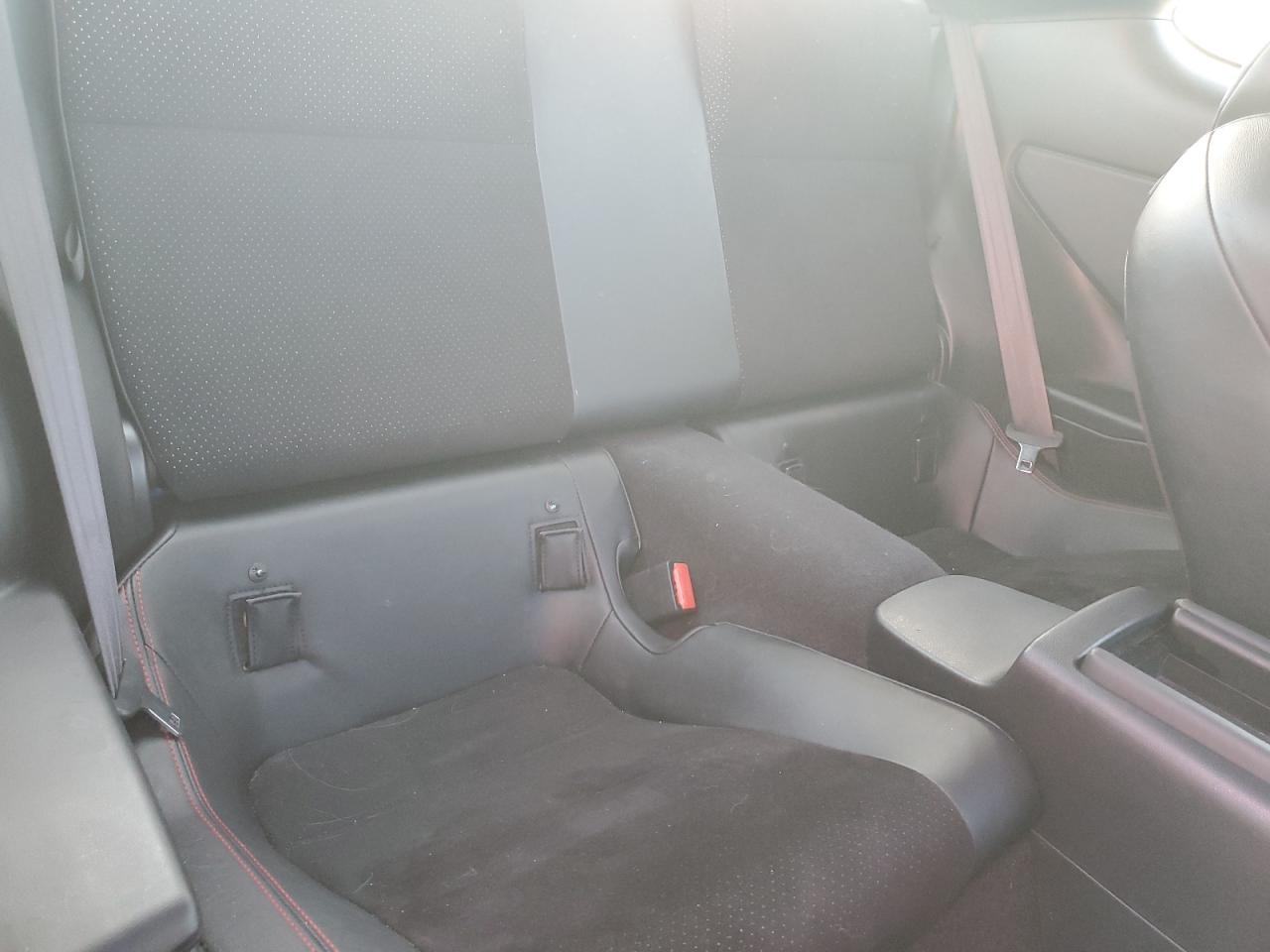 2022 Subaru Brz Limited VIN: JF1ZDBF16N8704130 Lot: 91472735