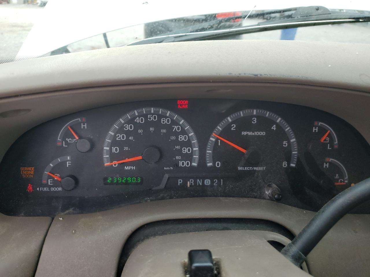 2002 Ford F150 VIN: 1FTRX17L42NB28661 Lot: 92951505