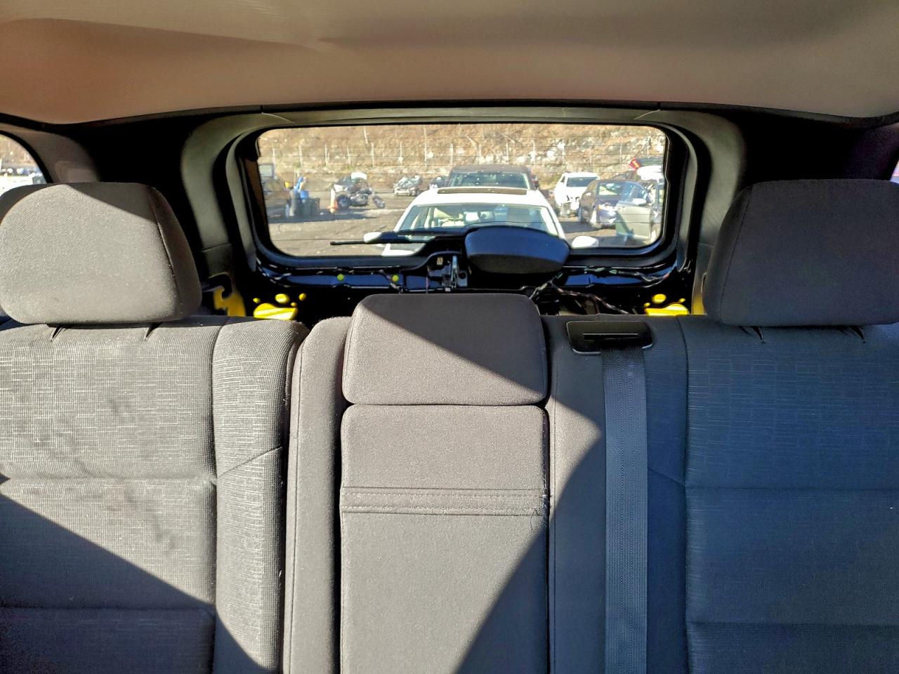 2013 Jeep Grand Cherokee Laredo VIN: 1C4RJFAG1DC646297 Lot: 93345995