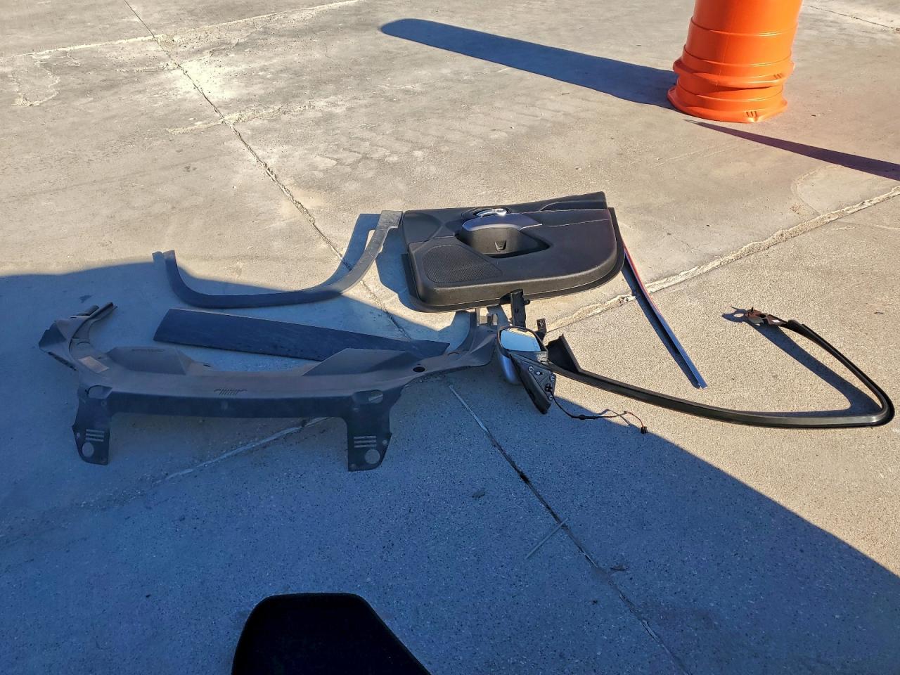 2019 Jeep Cherokee Latitude Plus VIN: 1C4PJLLB7KD134509 Lot: 93712605