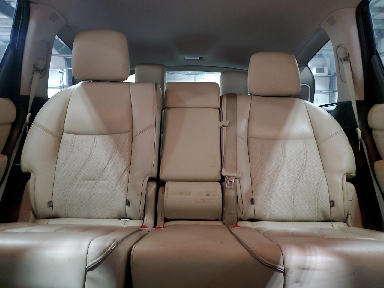 2017 Infiniti Qx60 VIN: 5N1DL0MNXHC560063 Lot: 90092885