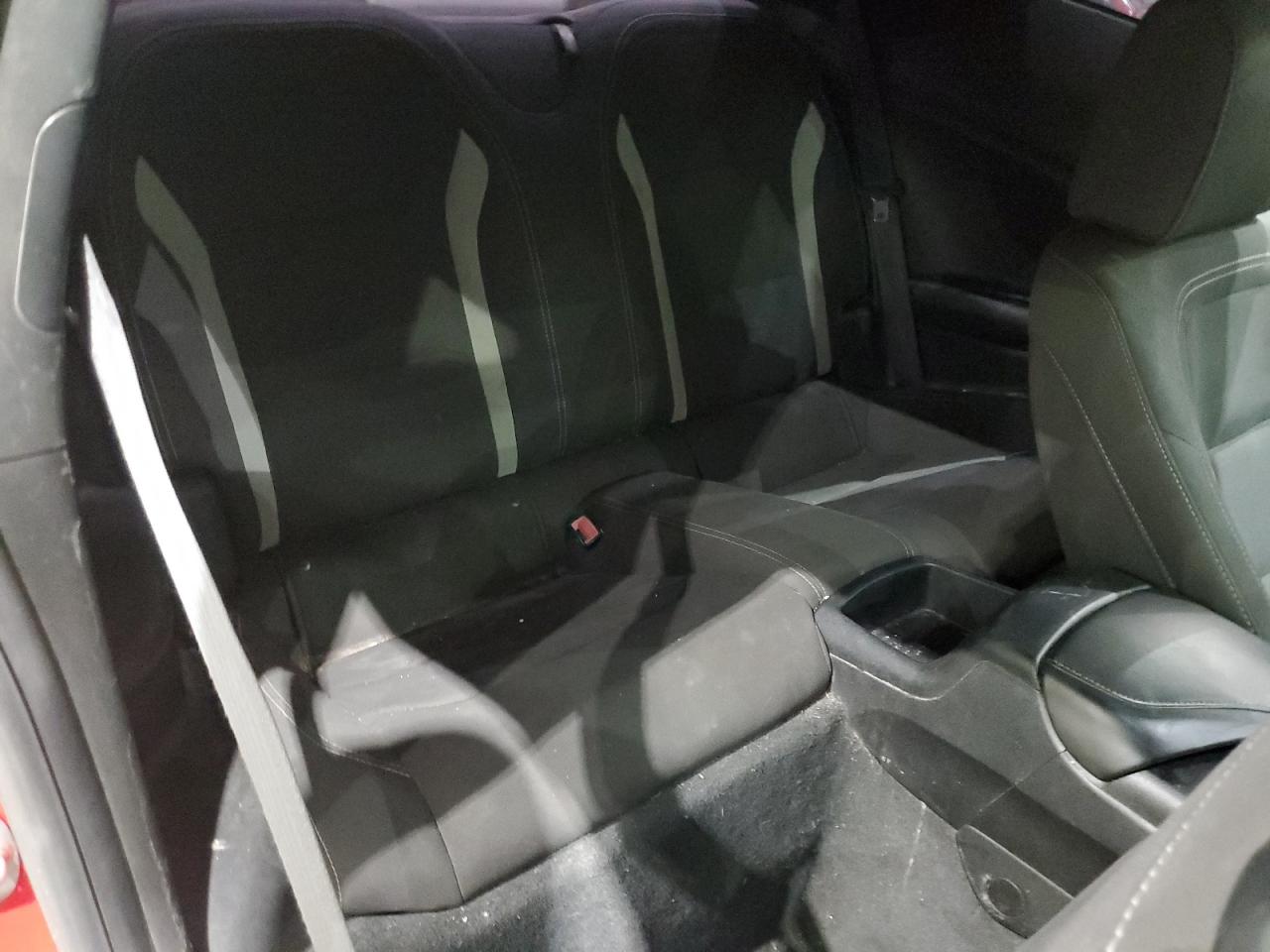 2018 Chevrolet Camaro Lt VIN: 1G1FB1RS2J0118396 Lot: 92058975