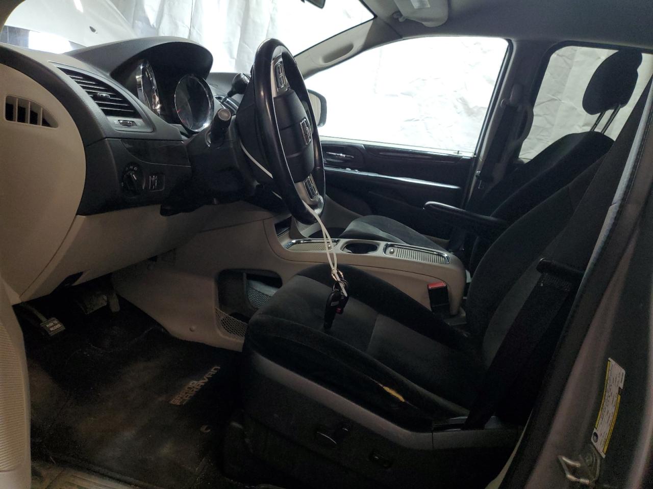 2015 Dodge Grand Caravan Sxt VIN: 2C4RDGCGXFR591384 Lot: 90999655