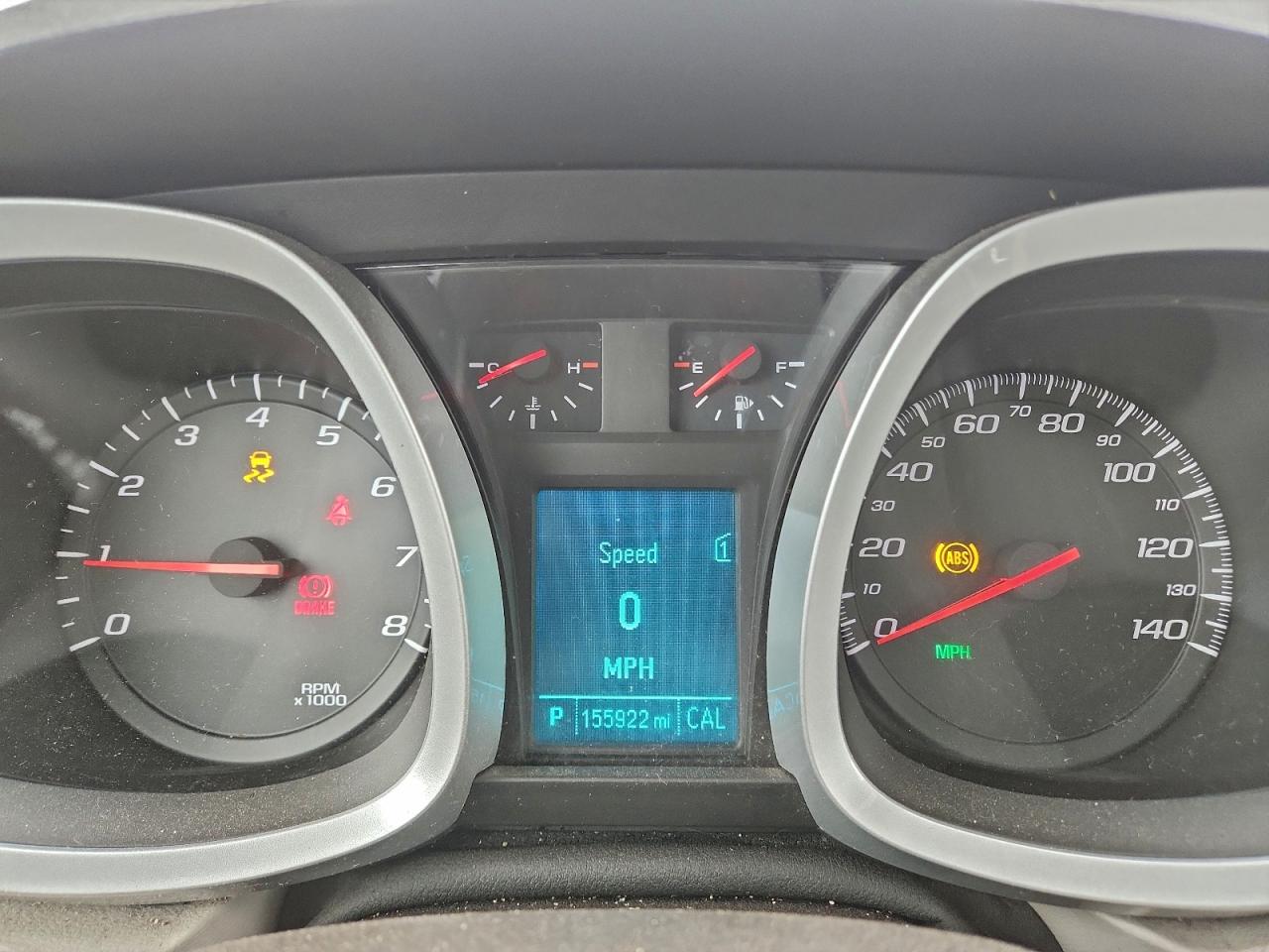 2012 Chevrolet Equinox Ltz VIN: 2GNFLGEK1C6332410 Lot: 94188515