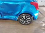 2020 SUZUKI SWIFT 1.2 DUALJET SHVS SZ-T 5DR for sale at Copart EAST KILBRIDE