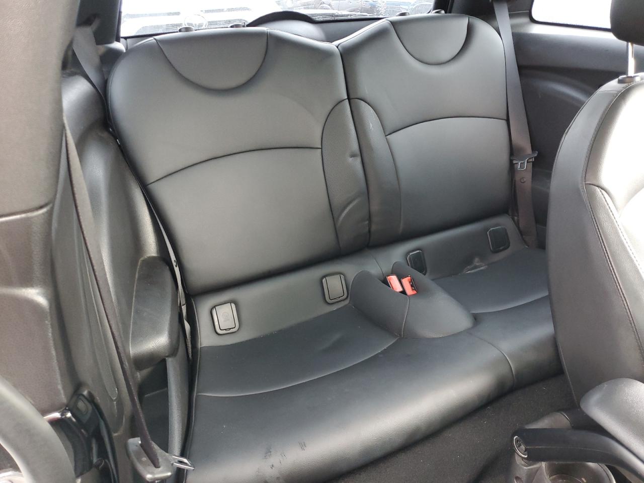 2013 Mini Cooper S VIN: WMWSV3C50DT393339 Lot: 92106005