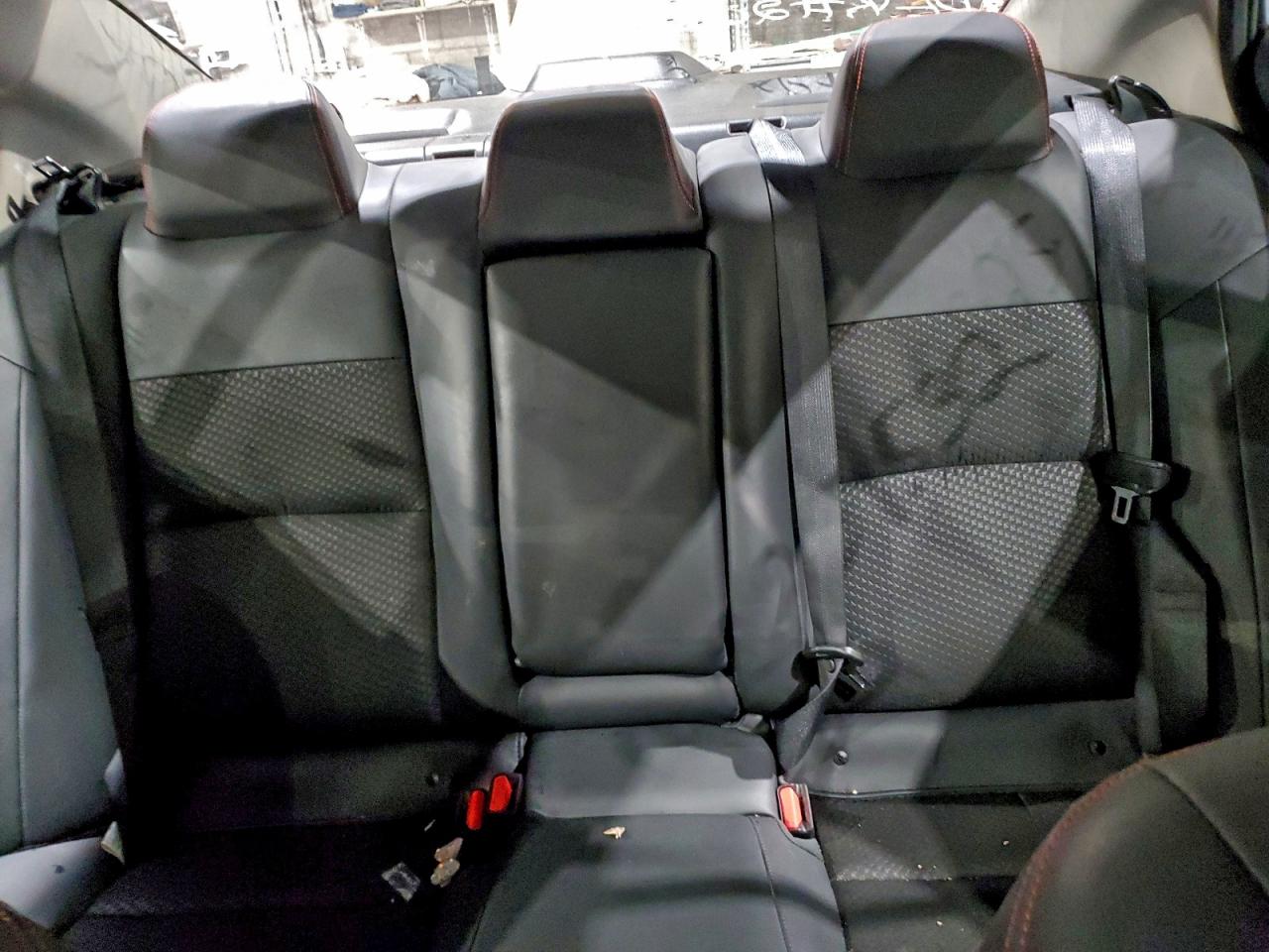 2024 Nissan Altima Sr VIN: 1N4BL4CW4RN420969 Lot: 94159065