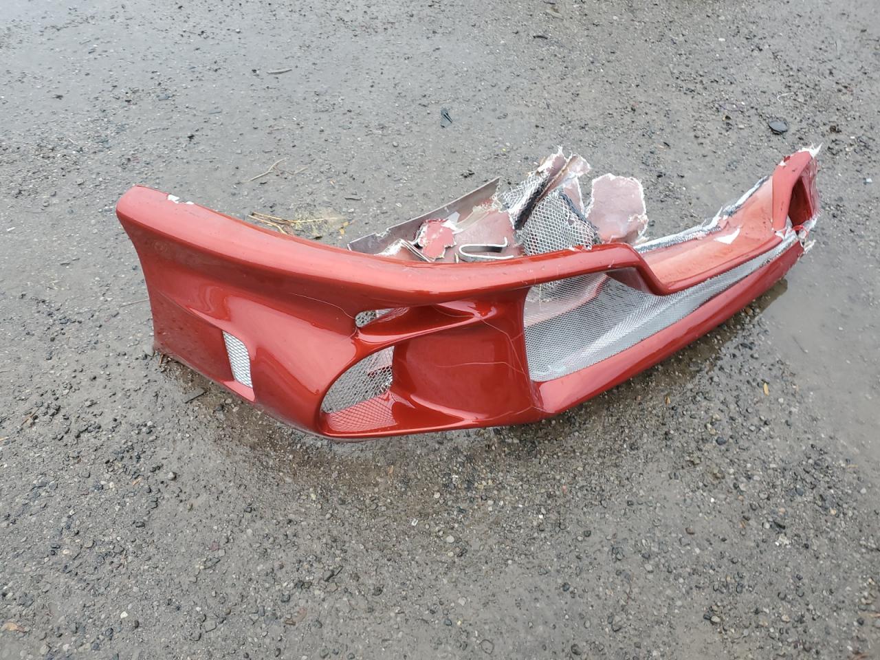 2001 Honda Prelude Se VIN: JHMBB61771C801718 Lot: 91671925