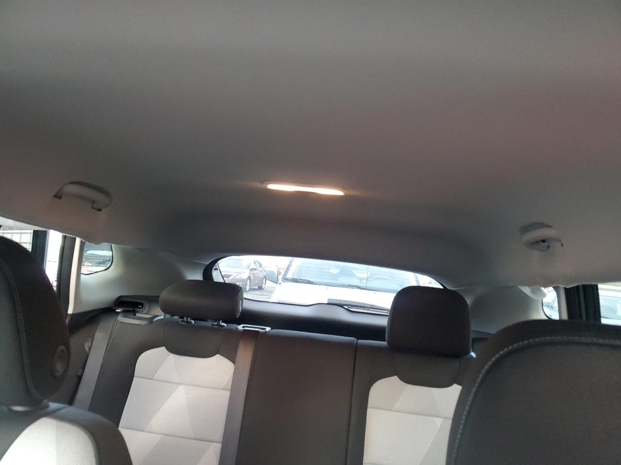 2025 Chevrolet Trax Ls VIN: KL77LFEP6SC094592 Lot: 92048905