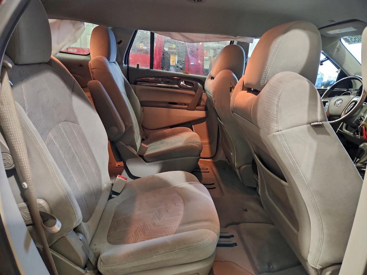 2017 Buick Enclave VIN: 5GAKRAKDXHJ211945 Lot: 94152055