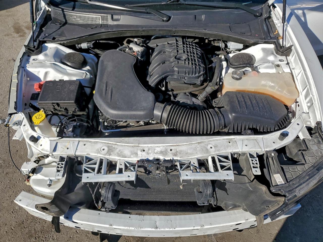 2023 Dodge Charger Gt VIN: 2C3CDXHG9PH630654 Lot: 94472875