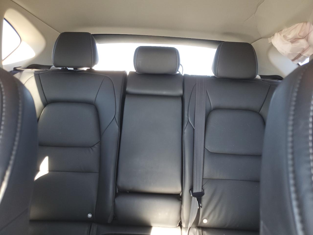 2024 Mazda Cx-5 Select VIN: JM3KFBBL1R0507813 Lot: 90819435