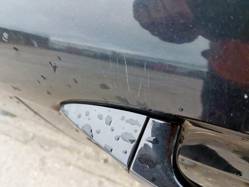 2012 FORD FIESTA 1.4 TDCI [70] ZETEC 5DR