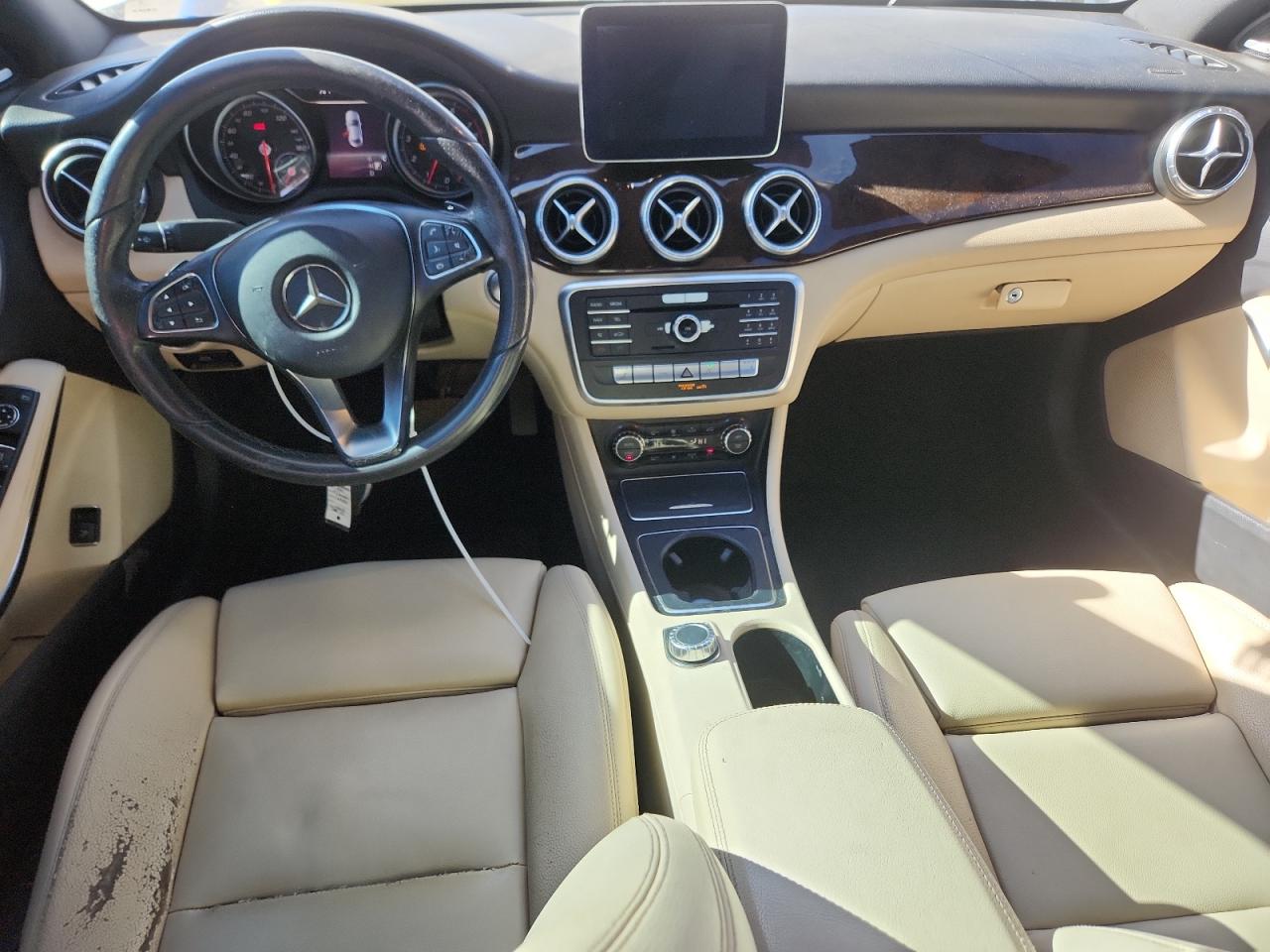 2018 Mercedes-Benz Cla 250 VIN: WDDSJ4EB3JN513597 Lot: 90925815