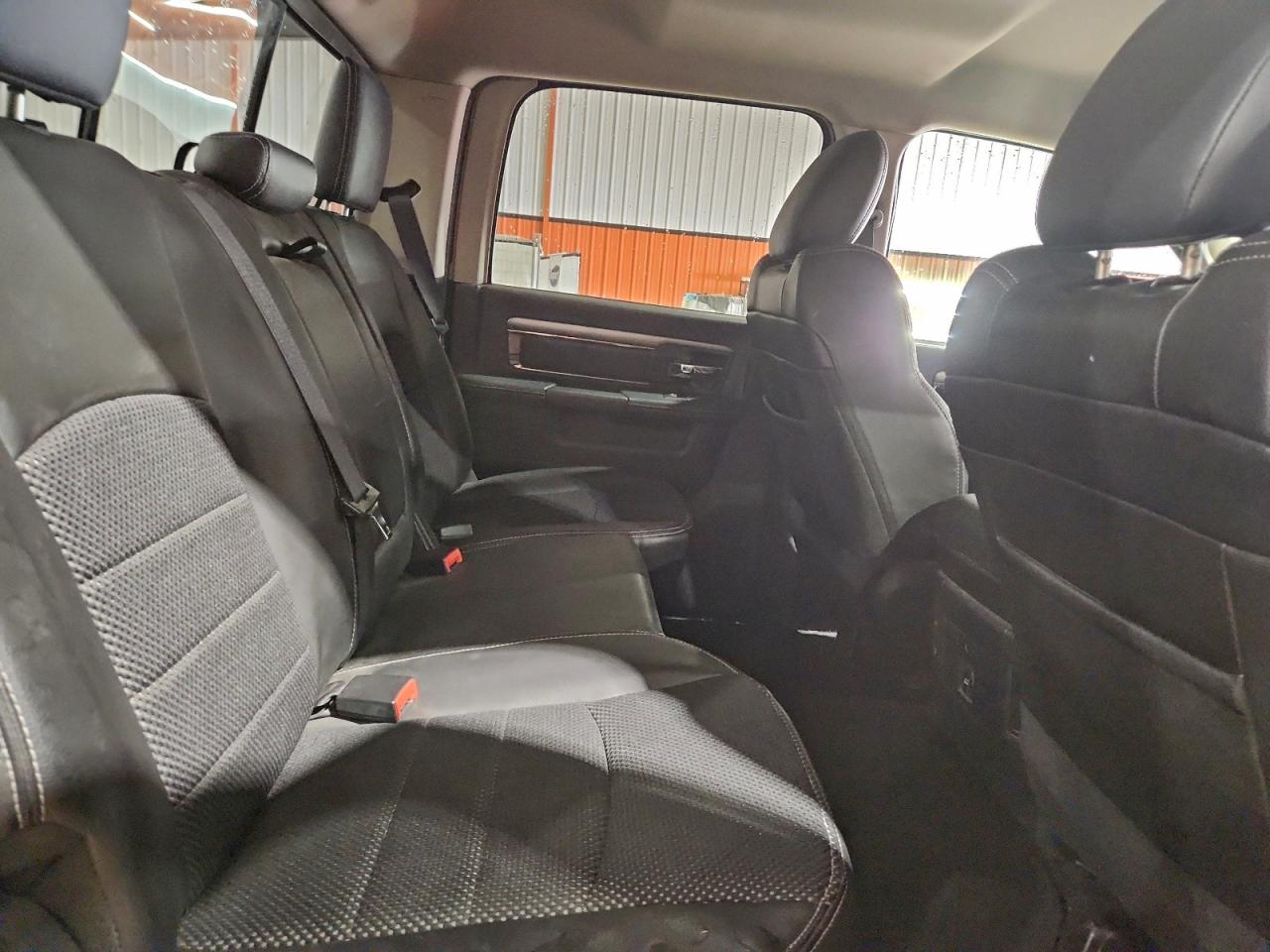 2014 Ram 1500 Sport VIN: 1C6RR7MT9ES463980 Lot: 93823985