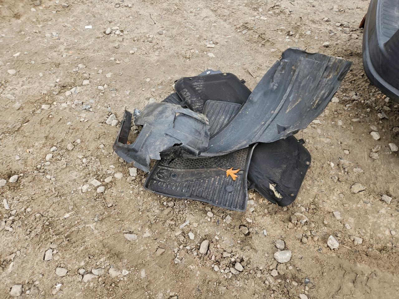 2015 Ram Promaster City VIN: ZFBERFAT9F6976391 Lot: 94303405