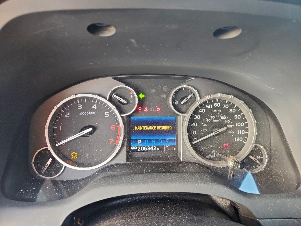 2015 Toyota Tundra Double Cab Sr VIN: 5TFRM5F1XFX094381 Lot: 92108905