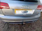 2011 AUDI A6 2.0 TDI 170 S LINE SPECIAL ED 5DR MULTITRONIC for sale at Copart WISBECH