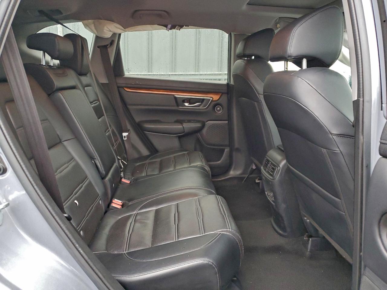 2022 Honda Cr-V Exl VIN: 2HKRW2H87NH205224 Lot: 92451535