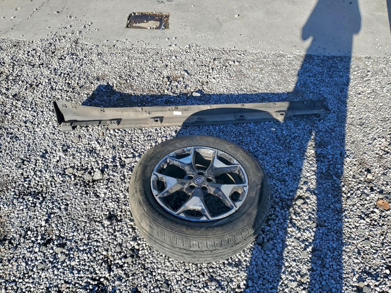 2020 Subaru Crosstrek VIN: JF2GTABC6L8261319 Lot: 94157925