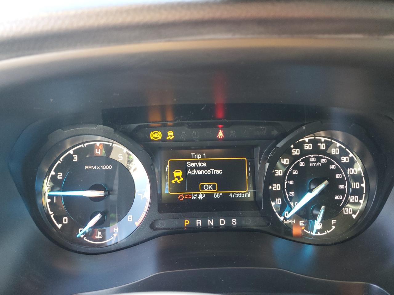 2021 Ford Ranger Xl VIN: 1FTER4FH2MLD58110 Lot: 92917535