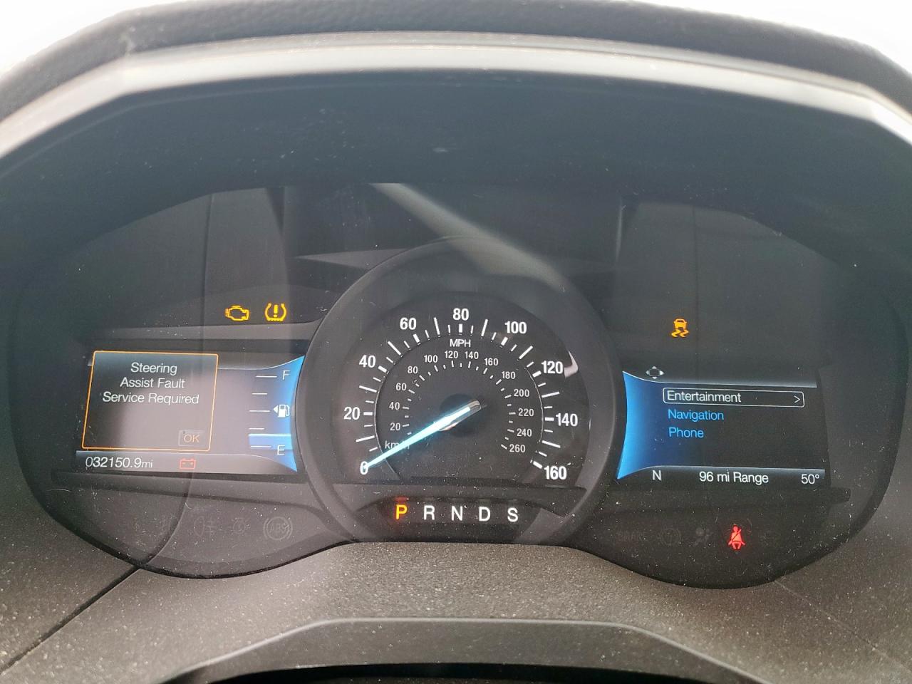 2023 Ford Edge Sel VIN: 2FMPK4J95PBA55092 Lot: 92930915